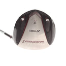 Yonex Nanospeed i Graphite Ladies Right Hand Driver 12* Ladies - Nanospeed 70+