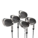 Ben Sayers MX7 Steel Mens Right Hand Irons 7-SW Regular - Ben Sayers