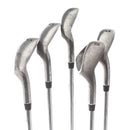 Ben Sayers MX7 Steel Mens Right Hand Irons 7-SW Regular - Ben Sayers