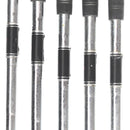 Ben Sayers MX7 Steel Mens Right Hand Irons 7-SW Regular - Ben Sayers