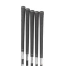 Ben Sayers MX7 Steel Mens Right Hand Irons 7-SW Regular - Ben Sayers