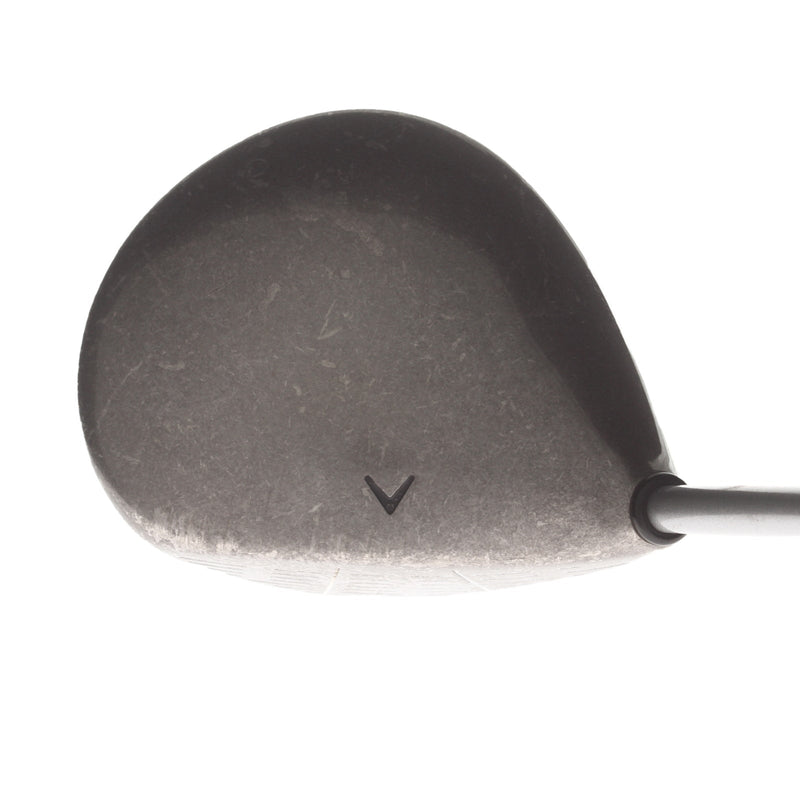 Callaway War Bird Great Big Bertha Graphite Mens Right Hand Driver 8.5* Firm - Callaway Golf BB UL
