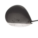 Callaway Big Bertha War Bird Steel Mens Right Hand Driver 10* Firm - True Temper