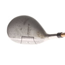 Cobra King Baffler Steel Classic Graphite Mens Right Hand Fairway 5 Wood 18* Stiff - Cleveland Launcher Gold 65g