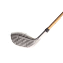 Cobra King Baffler Steel Classic Graphite Mens Right Hand Fairway 5 Wood 18* Stiff - Cleveland Launcher Gold 65g