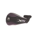 Fazer X5 Graphite Ladies Right Hand Fairway 3 Wood 16* Ladies