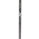 Fazer X5 Graphite Ladies Right Hand 6 Iron Ladies - Fazer X5
