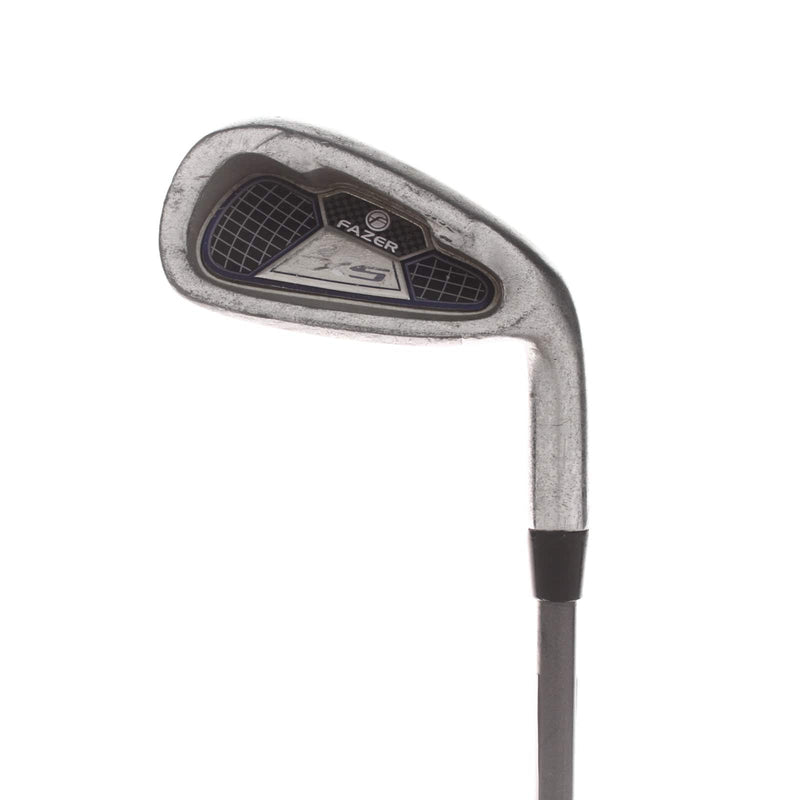 Fazer X5 Graphite Ladies Right Hand 8 Iron Ladies - Fazer X5