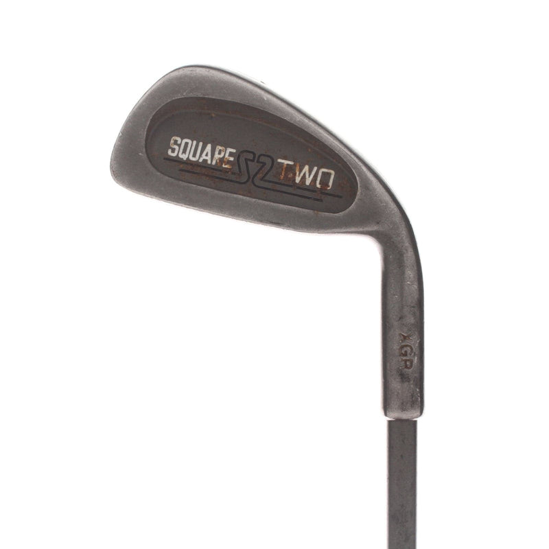 SquareTwo XGR Graphite Mens Right Hand 1 Iron Regular - SquareTwo