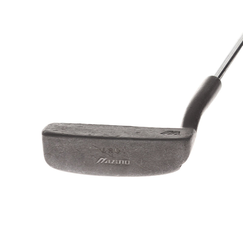 Mizuno Mizuno 0801 Mens Right Hand Putter 35" Blade Mizuno