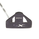 Fazer X5 Mens Right Hand Putter 34" Mallet - Fazer