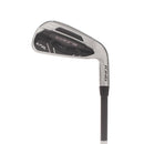 Cobra LTDx Graphite Ladies Right Hand 7 Iron Ladies - KBS PGI 55