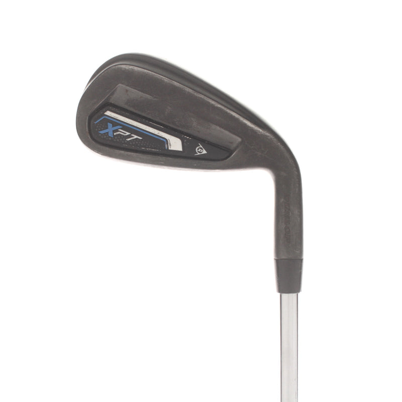 Dunlop XPT Steel Mens Right Hand 3 Iron Regular - True Temper