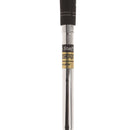 Wilson D100 Steel Mens Right Hand Irons 5-SW Uniflex - True Temper
