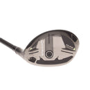 TaylorMade Qi35 Graphite Mens Right Hand 4 Hybrid 22* Senior - Fujikura Ventus HB 5-A