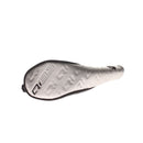TaylorMade Qi35 Graphite Mens Right Hand 4 Hybrid 22* Senior - Fujikura Ventus HB 5-A