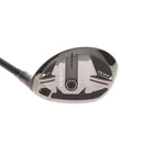 TaylorMade Qi35 Graphite Mens Right Hand 4 Hybrid 22* Senior - Fujikura Ventus HB 5-A