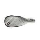 TaylorMade Qi35 Graphite Mens Right Hand 4 Hybrid 22* Senior - Fujikura Ventus HB 5-A