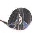 Callaway XR16 Graphite Mens Right Hand Driver 10.5* Stiff - Fujikura Speeder 565 Evolution