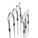 TaylorMade Tour Preferred CB 2011 Steel Mens Right Hand Irons 4-PW Regular - Dynamic Gold XP R300