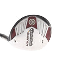 TaylorMade Burner 2007 Graphite Mens Right Hand Fairway 3 Wood 15* Regular - TaylorMade Reax Superfast 50g