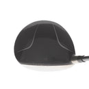 TaylorMade Burner 2007 Graphite Mens Right Hand Fairway 3 Wood 15* Regular - TaylorMade Reax Superfast 50g