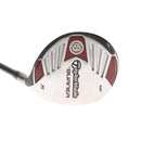 TaylorMade Burner 2007 Graphite Mens Right Hand Fairway 5 Wood 18* Regular - Grafalloy ProCustom