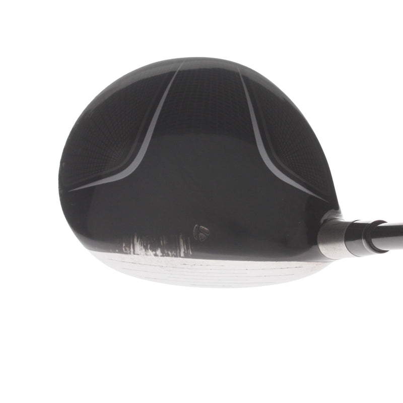 TaylorMade Burner 2007 Graphite Mens Right Hand Fairway 5 Wood 18* Regular - Grafalloy ProCustom