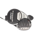 Benross Hot Speed 2 Graphite Mens Right Hand Fairway 3 Wood 16* Regular - Aldila Trinity F75