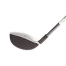 TaylorMade M2 2017 Graphite Mens Right Hand Fairway 3 Wood 15* Regular - TaylorMade M2 Reax 55g