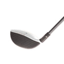 TaylorMade M2 2017 Graphite Mens Right Hand Fairway 5 Wood 18* Regular - TaylorMade M2 Reax 55g