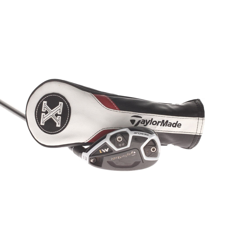 TaylorMade M1 2016 Graphite Mens Right Hand 3 Hybrid 19* Extra Stiff - Aldila Rogue Max 85-X