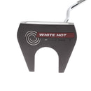 Odyssey White Hot Pro 7 Mens Right Hand Putter 34" Mallet - Odyssey