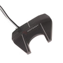 Odyssey White Hot Pro 7 Mens Right Hand Putter 34" Mallet - Odyssey