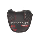 Odyssey White Hot Pro 7 Mens Right Hand Putter 34" Mallet - Odyssey