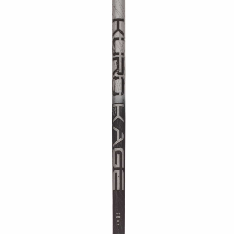 Kuro Kage Silver Series 70 HY Fairway Shaft Mitsubishi Senior Taylormade 2nd Gen - M1/M4/Sim/Stealth /Stealth 2/Qi10/Qi35 40.75"