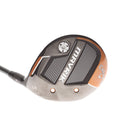 Callaway Mavrik Graphite Mens Right Hand Fairway 5 Wood 18* Regular - Project X HZRDUS T800 65g