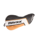 Callaway Mavrik Graphite Mens Right Hand Fairway 5 Wood 18* Regular - Project X HZRDUS T800 65g