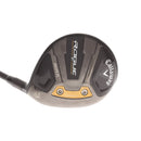 Callaway Rogue ST Max Graphite Mens Right Hand Fairway 3 wood HL 16.5* Senior - Project X Cypher 40 5.0