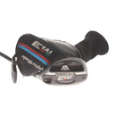 TaylorMade M3 Graphite Mens Right Hand 3 Hybrid 19* Stiff - KBS Hybrid 80