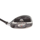 TaylorMade M3 Graphite Mens Right Hand 3 Hybrid 19* Stiff - KBS Hybrid 80