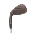 Titleist SM6 Steel Mens Right Hand Gap Wedge 50* 8 Bounce F Grind Stiff - Dynamic Gold S400