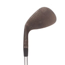 Titleist SM6 Steel Mens Right Hand Sand Wedge 54* 10 Bounce S Grind Stiff - Dynamic Gold S400