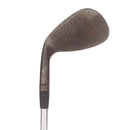 Titleist SM6 Steel Mens Right Hand Lob Wedge 58* 8 Bounce M Grind Stiff - Dynamic Gold S400