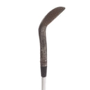 Titleist SM6 Steel Mens Right Hand Lob Wedge 58* 8 Bounce M Grind Stiff - Dynamic Gold S400
