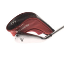 Srixon ZU85 Graphite Mens Left Hand 3 Iron 20* Extra Stiff - Diamana HY100 Thump