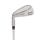 Srixon ZU85 Graphite Mens Left Hand 3 Iron 20* Extra Stiff - Diamana HY100 Thump