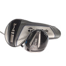 TaylorMade Sim Max D Graphite Mens Right Hand Driver 10.5* Senior - UST Mamiya Helium 4F2