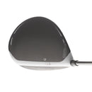 TaylorMade Sim Max D Graphite Mens Right Hand Driver 10.5* Senior - UST Mamiya Helium 4F2