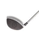 TaylorMade Sim Max D Graphite Mens Right Hand Driver 10.5* Senior - UST Mamiya Helium 4F2